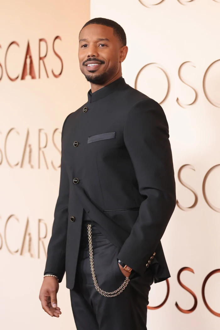 Oscary 2026: Michael B. Jordan