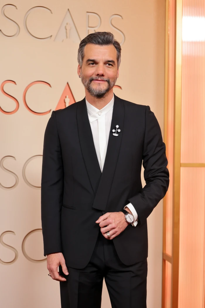 Oscary 2026: Wagner Moura