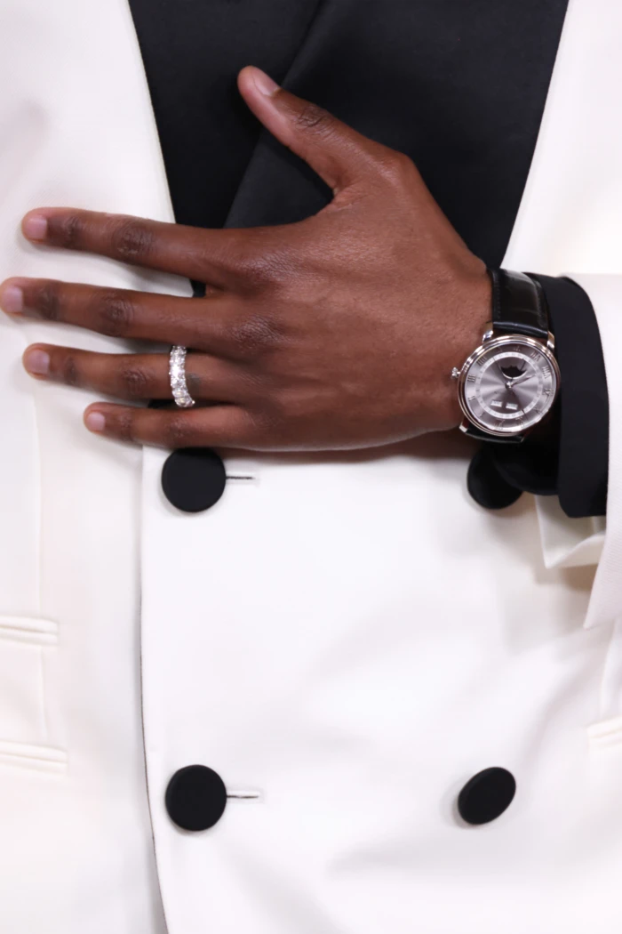 Zegarek Blancpain Villeret