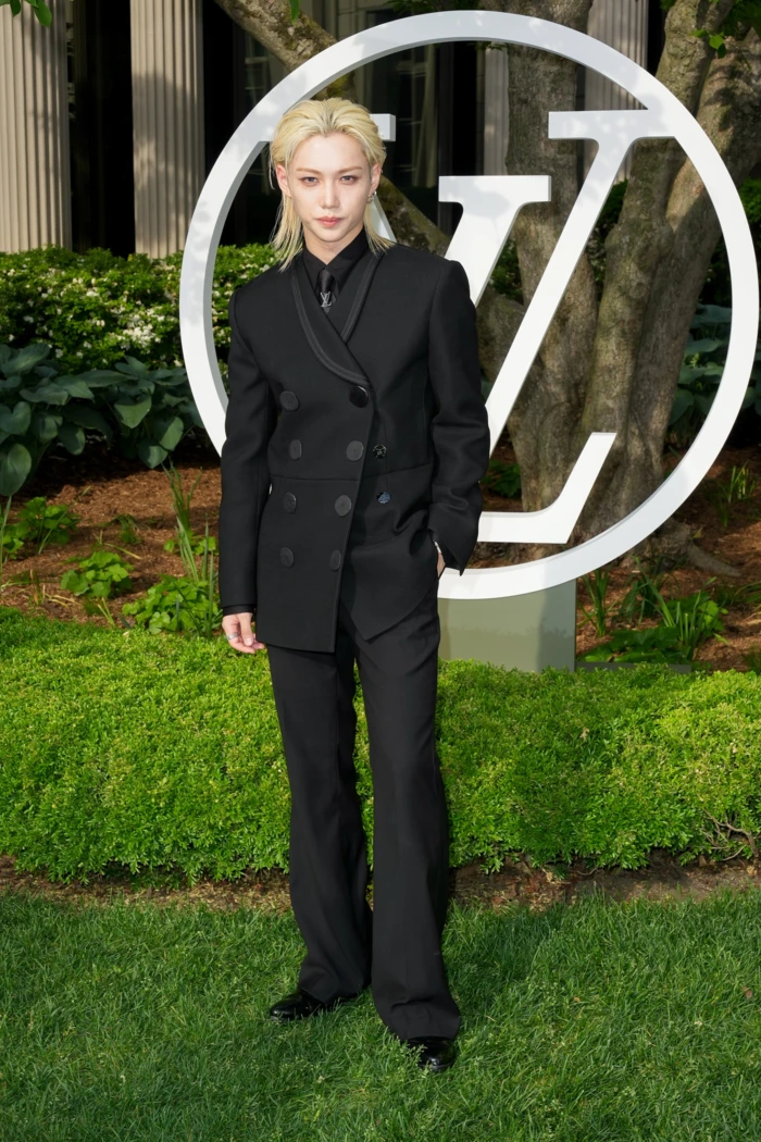 Felix Louis Vuitton
