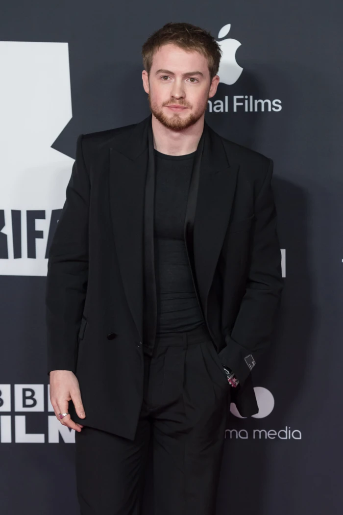 Kit Connor