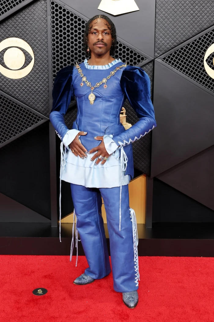 Duckwrth Grammy 2026