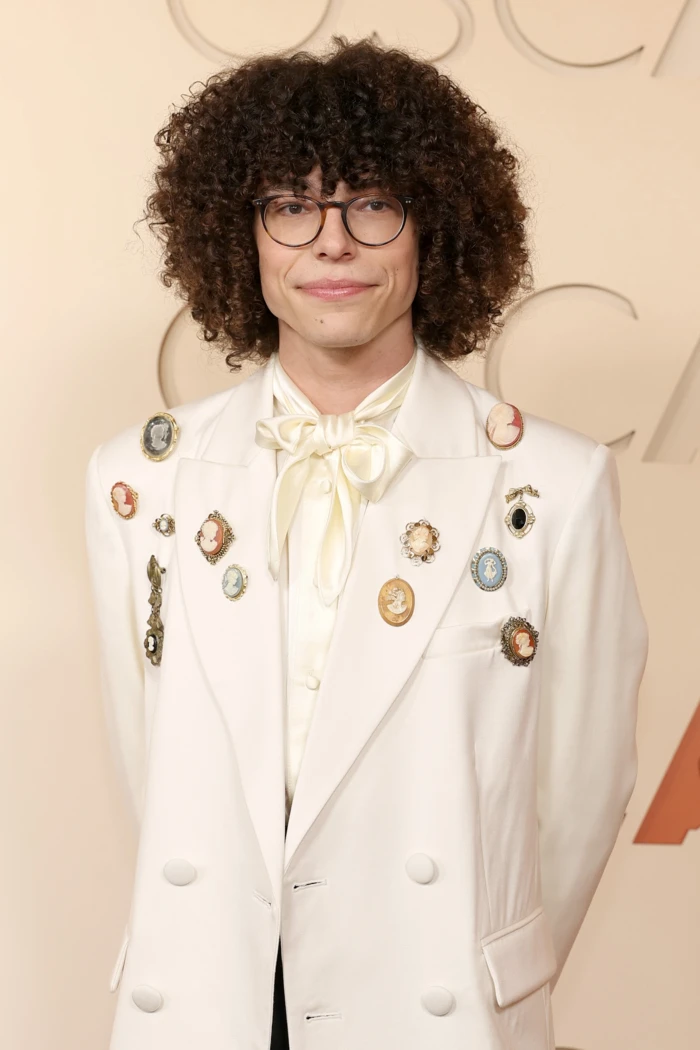 Reece Feldman Oscary