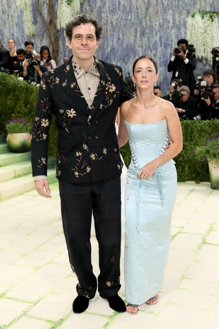 Mosseri Met Gala 2026