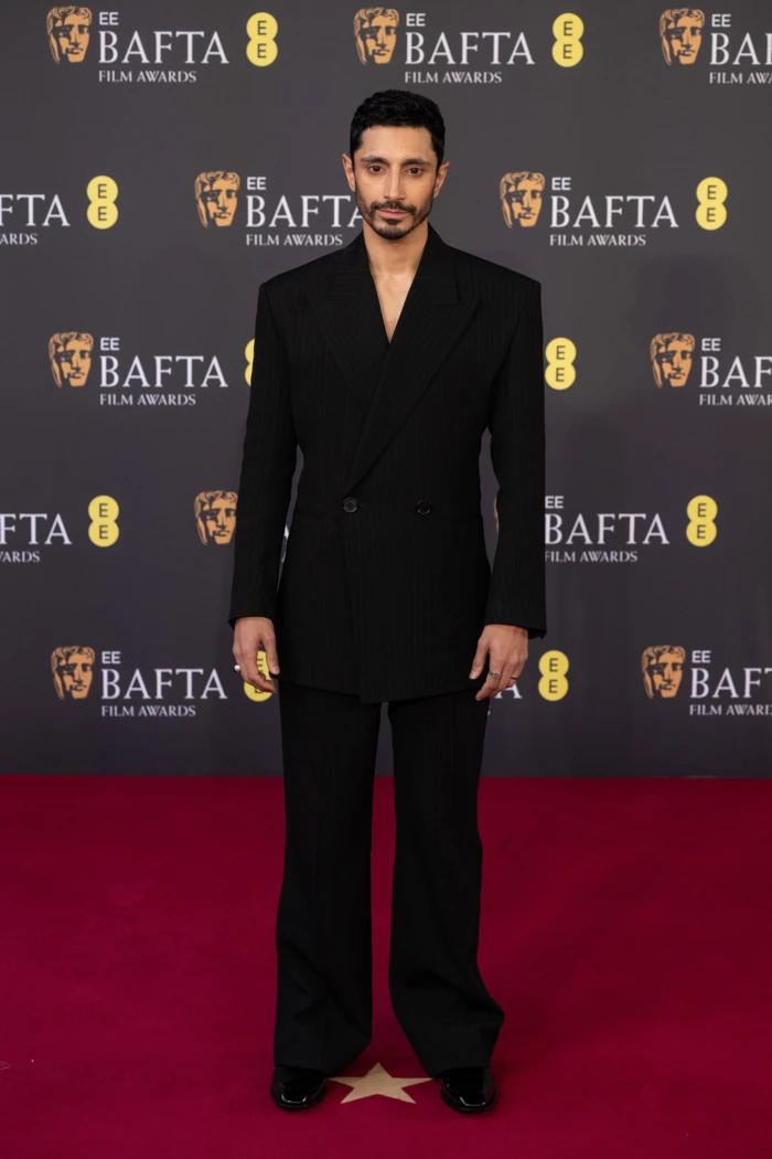 Riz Ahmed BAFTA