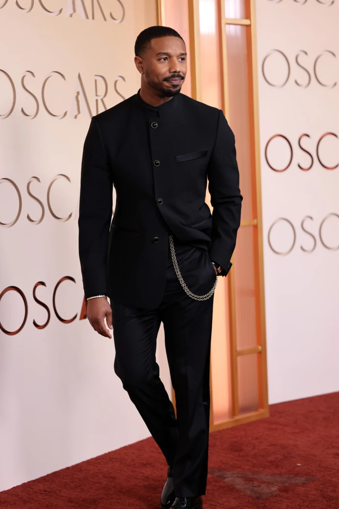 Oscary 2026: Michael B. Jordan