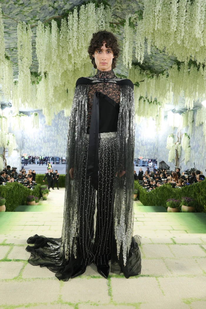 Sombr Valentino
