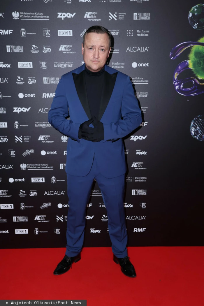 Fryderyki 2026 Czesław Mozol