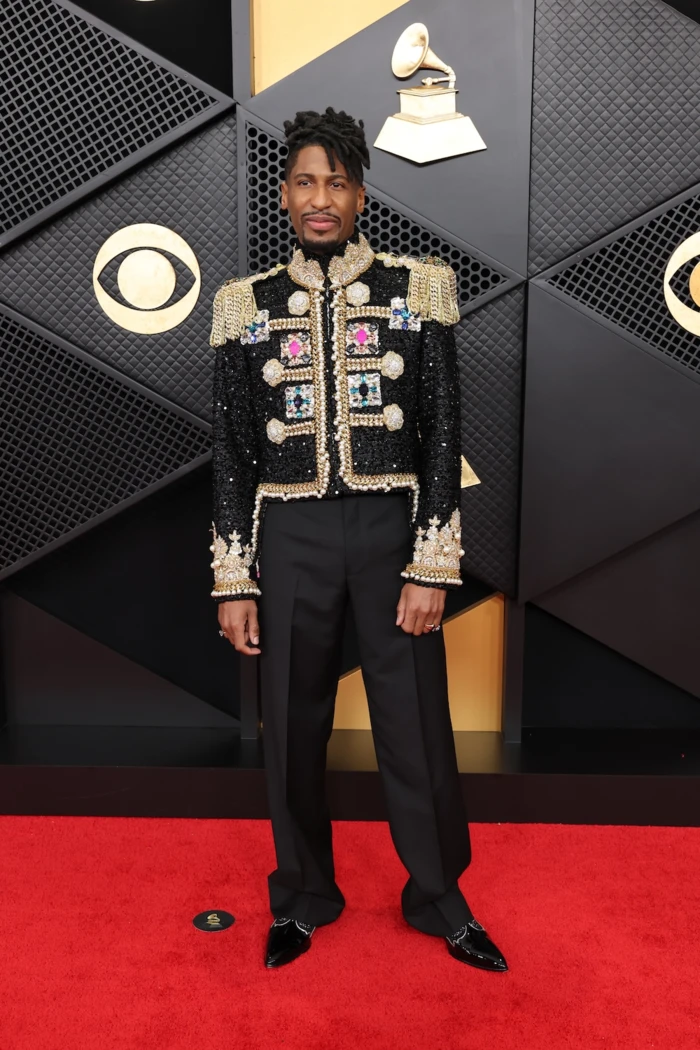 Jon Batiste Grammy 2026