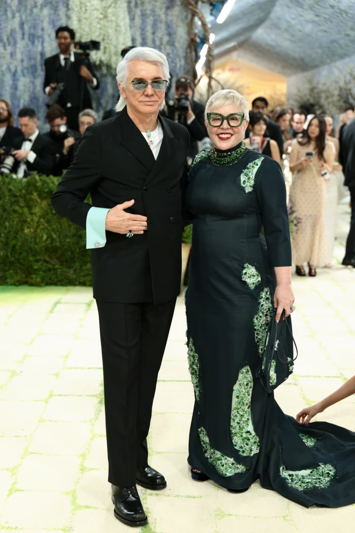 Baz Luhrmann Met Gala 2026