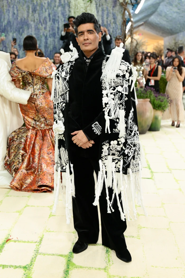 Manish Malhotra, indyjski projektant