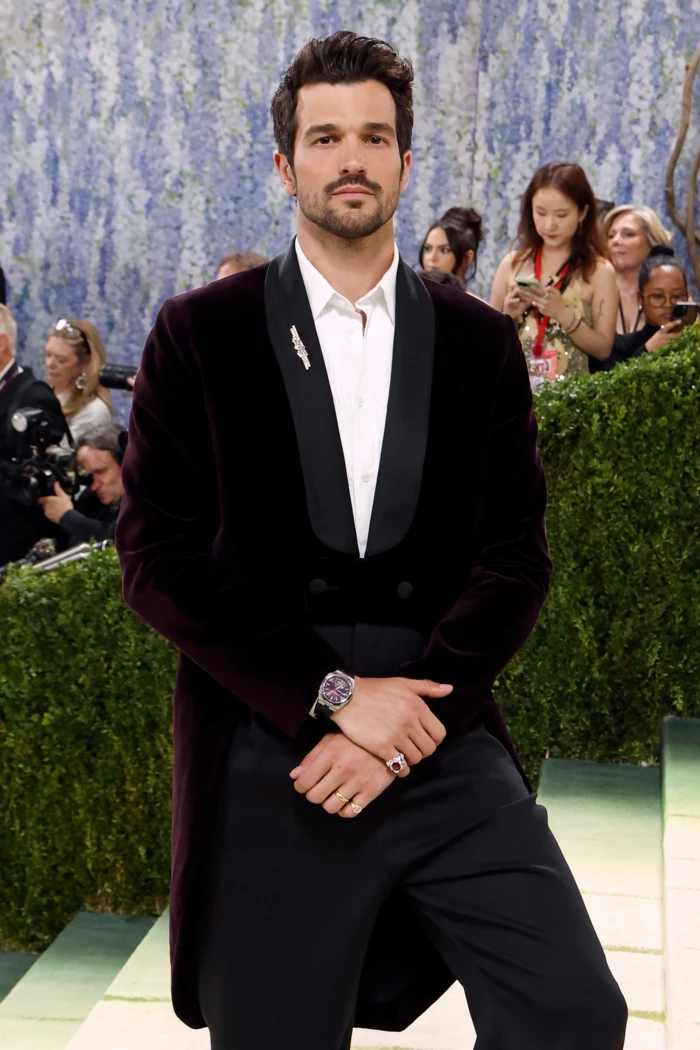 Paul Anthony Kelly Met Gala 2026