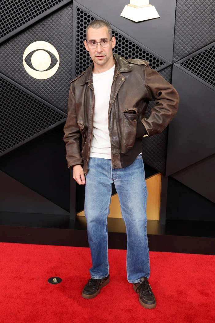 Jack Antonoff Grammy 2026