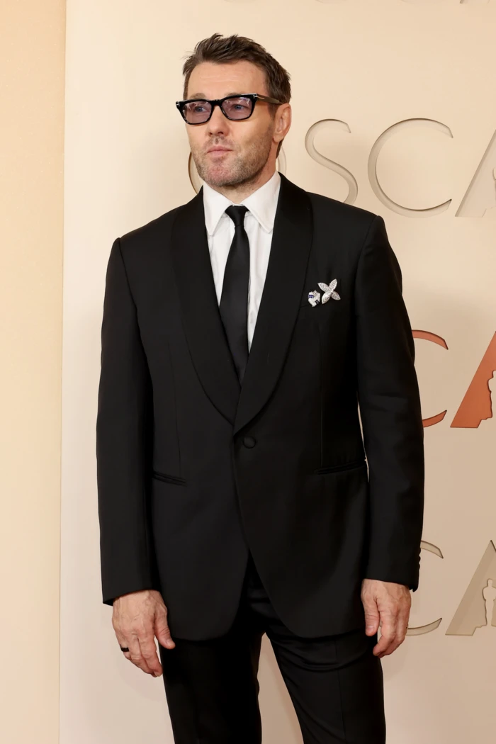 Joel Edgerton Oscary