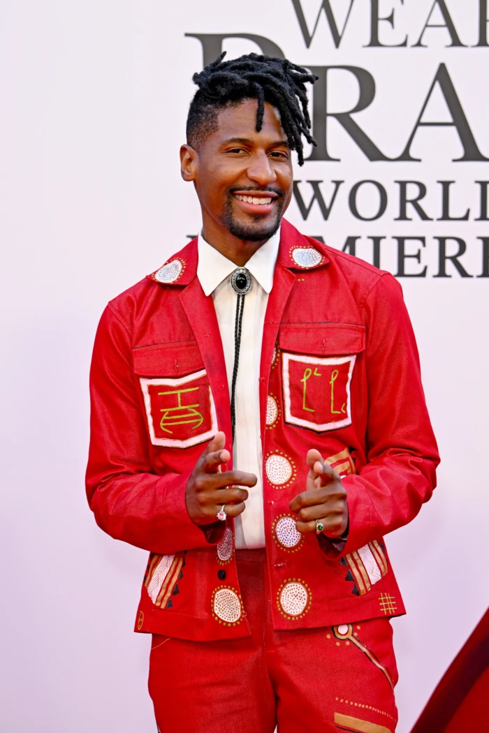 Jon Batiste „Diabeł ubiera się u Prady 2”