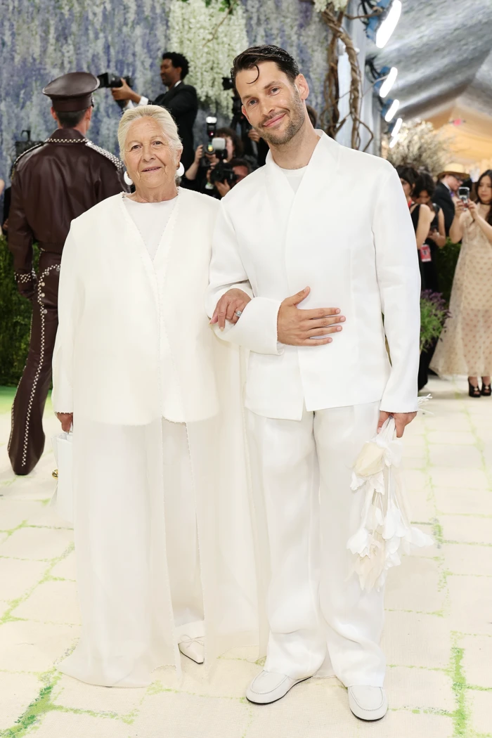 Jacquemus Met Gala 2026
