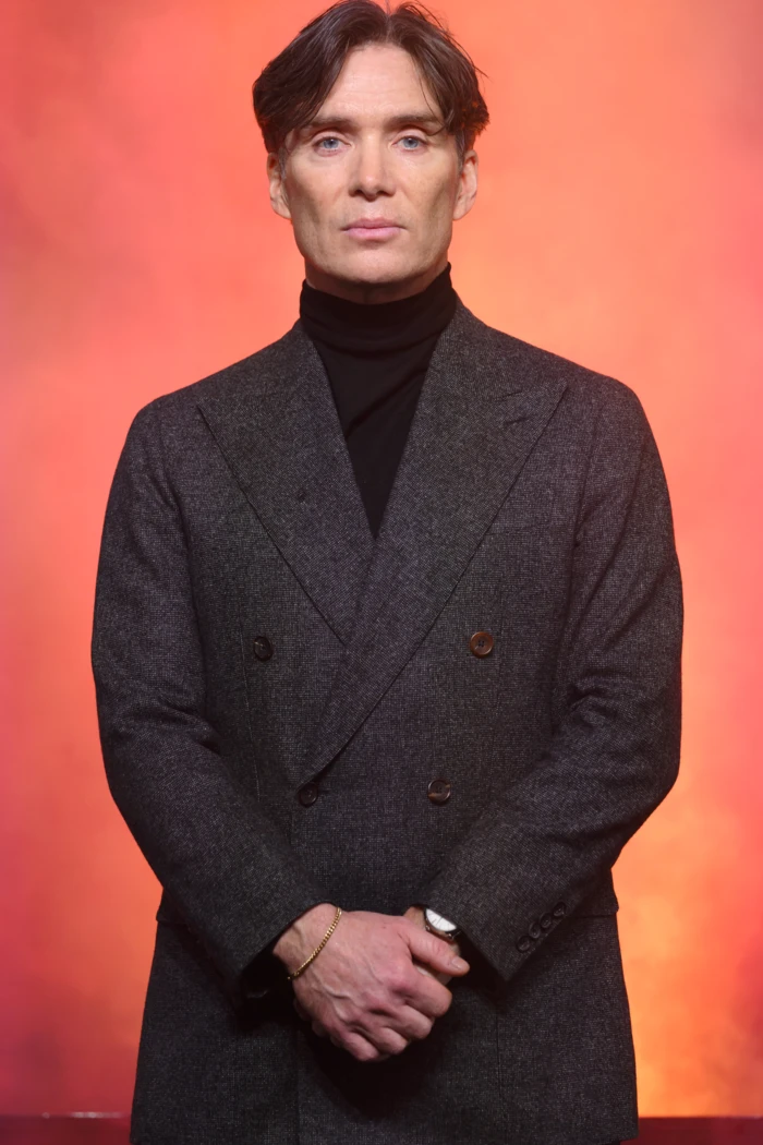 Cillian Murphy