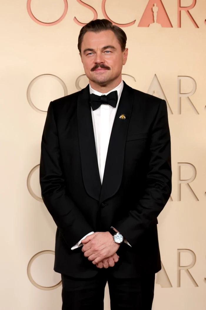 Oscary 2026: Leonardo DiCaprio