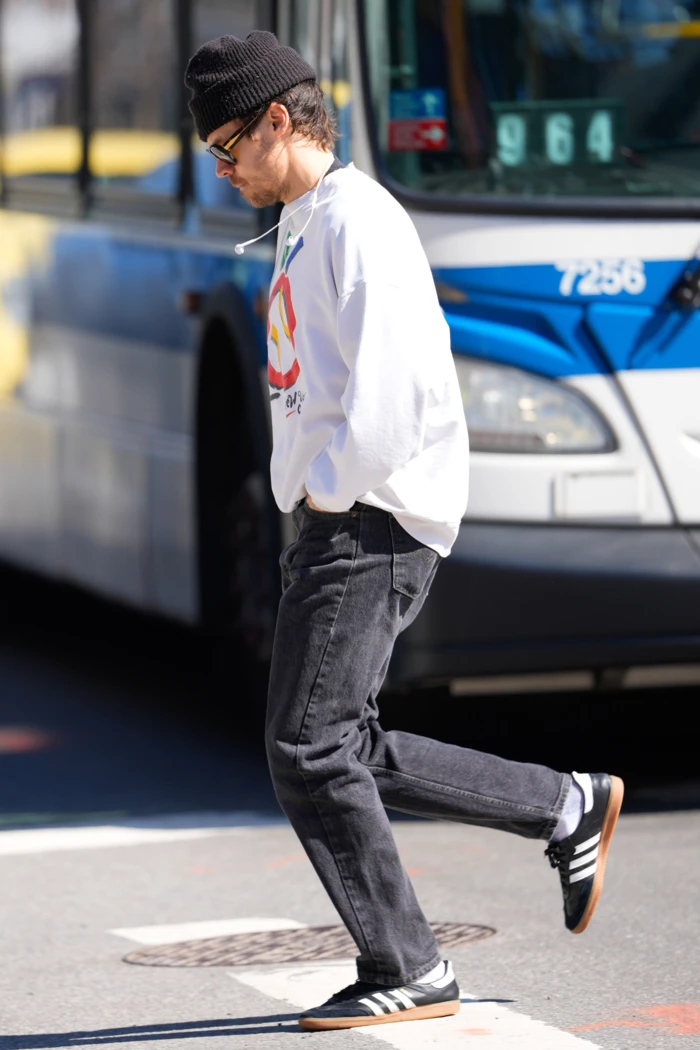 Harry Styles