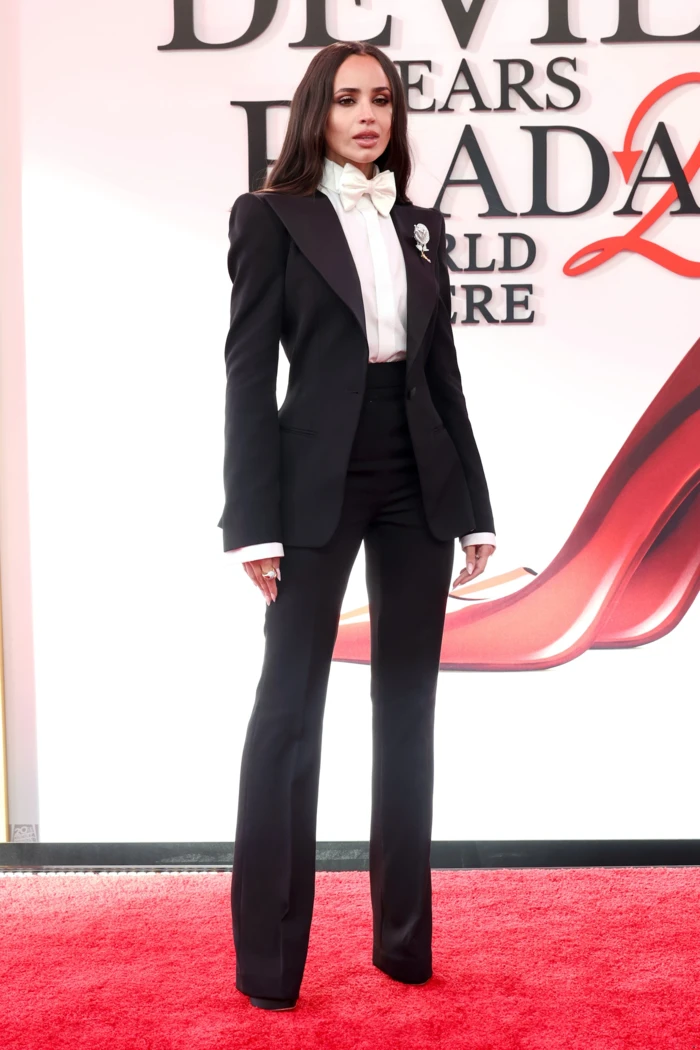 Sofia Carson &bdquo;Diabeł ubiera się u Prady 2&rdquo;