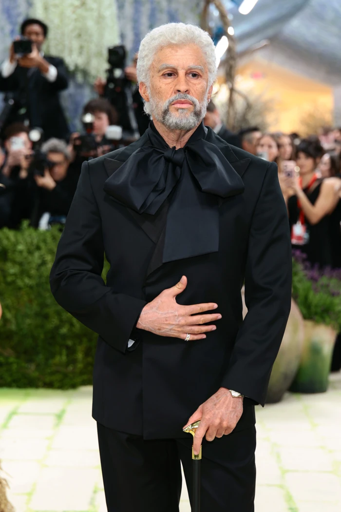 Bad Bunny Met Gala 2026