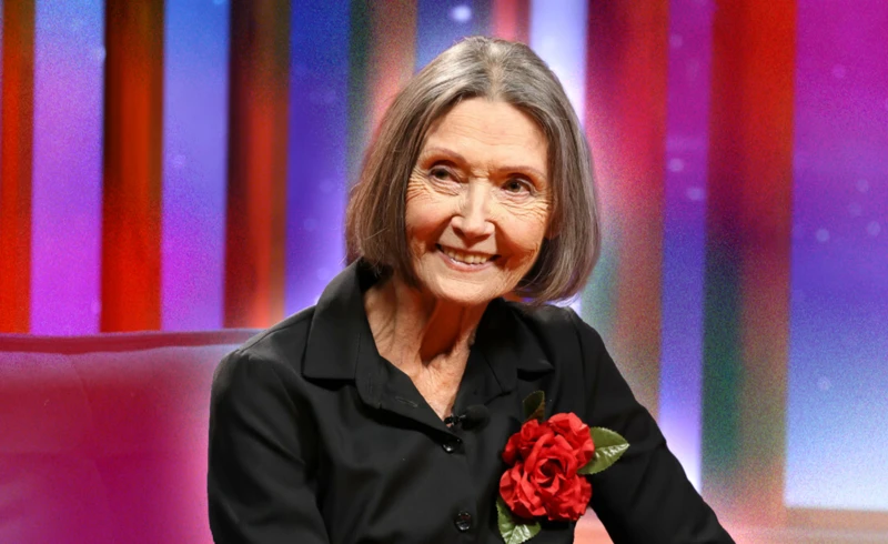 Ewa Woydyłło