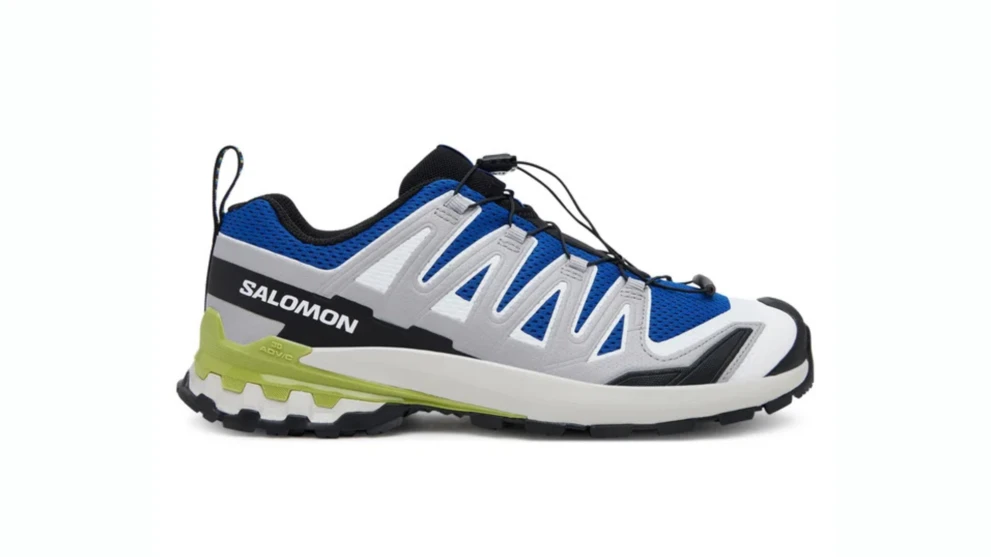 Buty trekkingowe Salomon Xa Pro 3D V9 L47747800