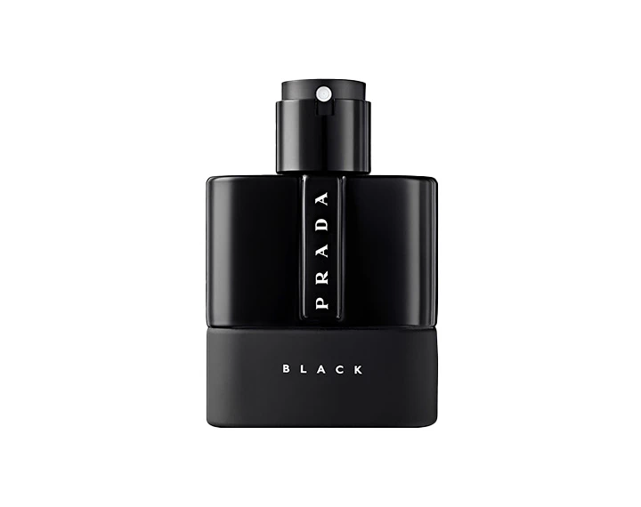 Woda perfumowana Prada Luna Rossa Black