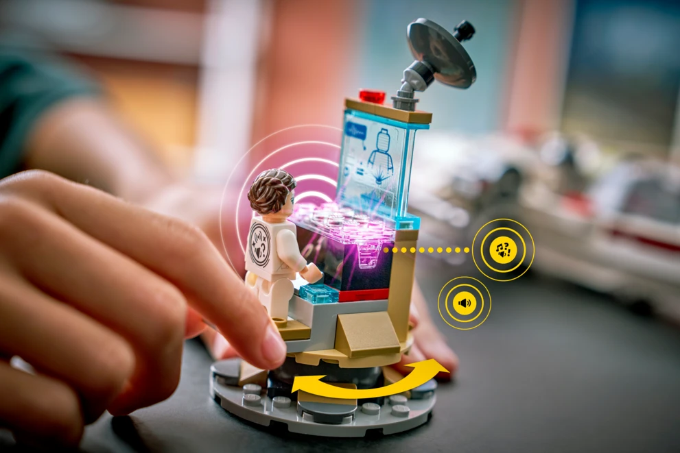 Lego SMART Play