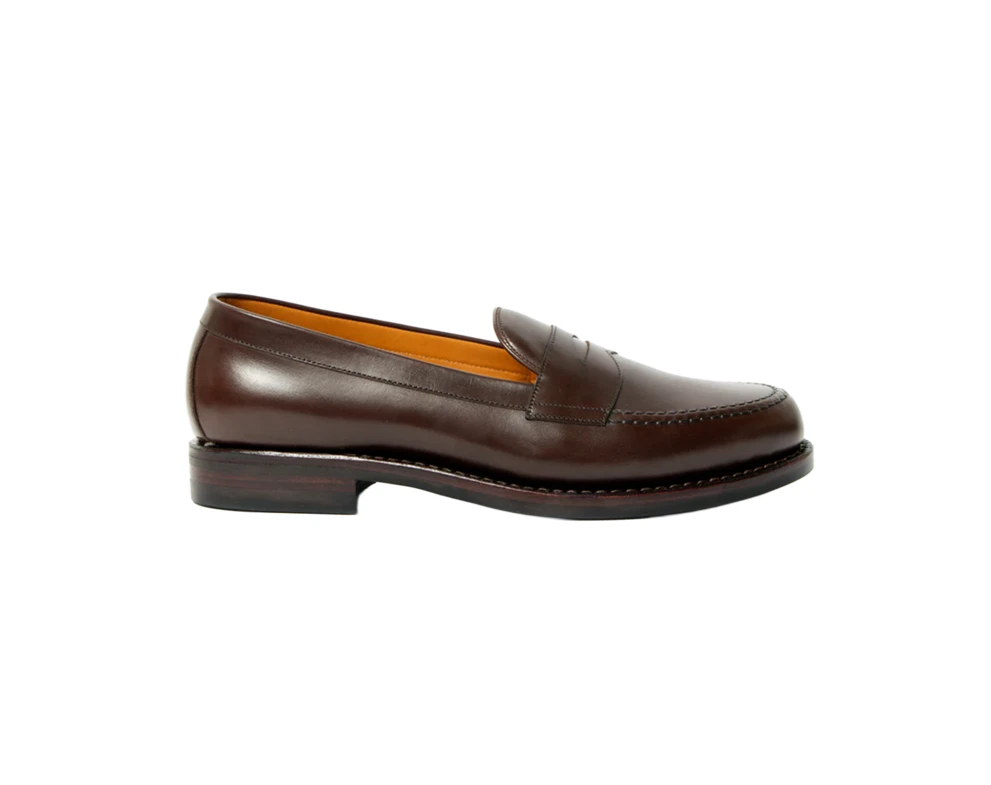 Męskie loafersy Horatio Dartmouth Loafer