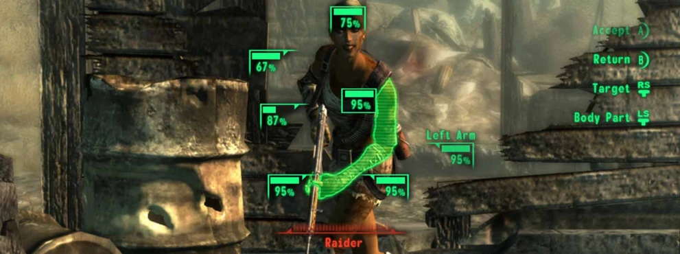 Fallout 3 (źródło Bethesda)