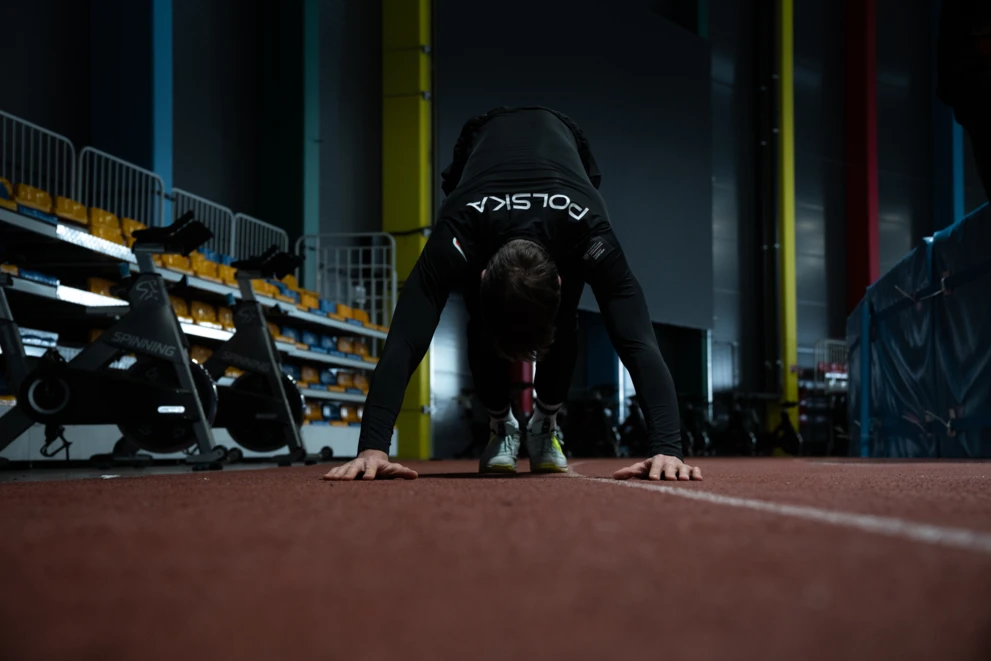 Pierwszy start Władimira Semirunnija na zimowych igrzyskach olimpijskich 2026 zaplanowany jest na 15 lutego 2026 roku 