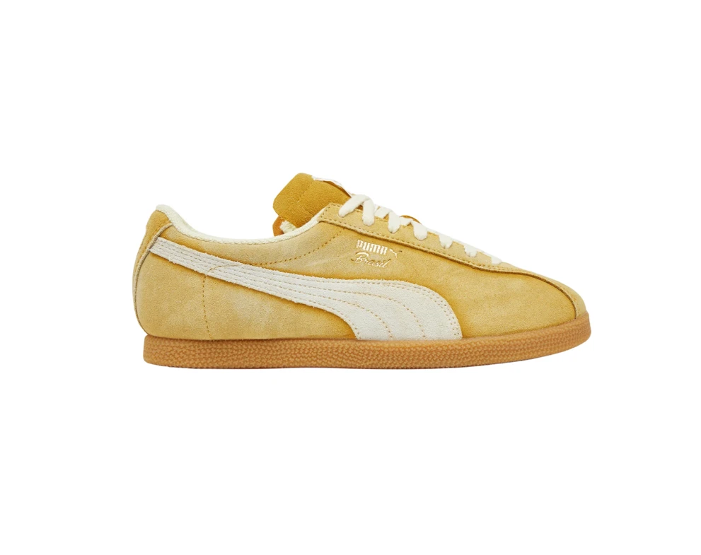 Męskie sneakersy PUMA Brasil The NeverWorn V 401643 01