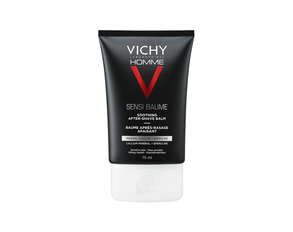 balsam po goleniu Vichy Homme