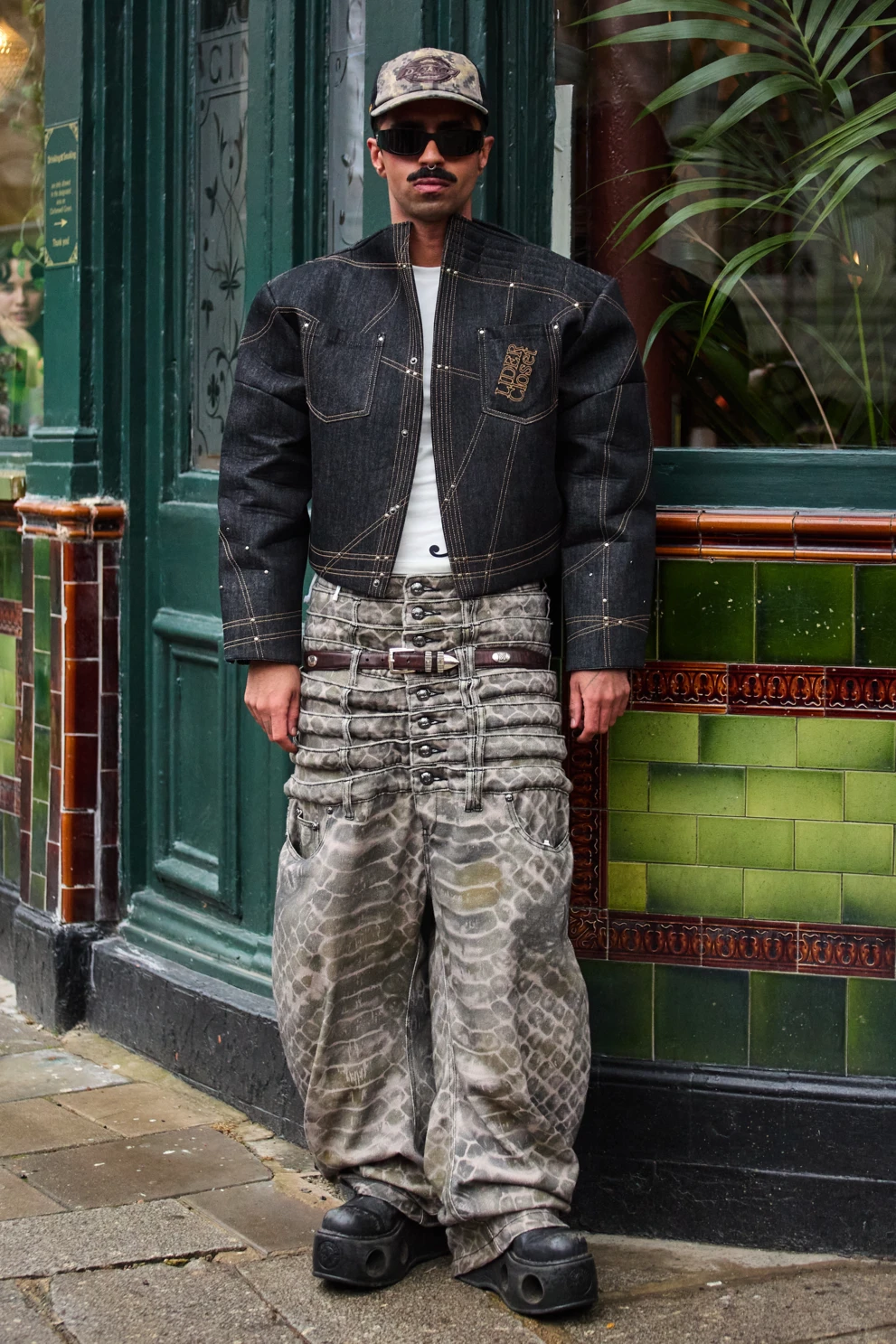 London Fashion Week 2026