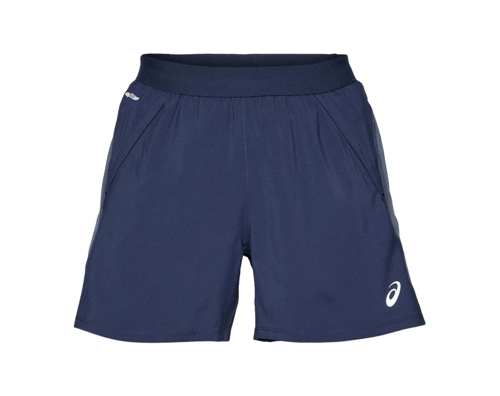 Męskie spodenki do biegania ASICS Road 5IN