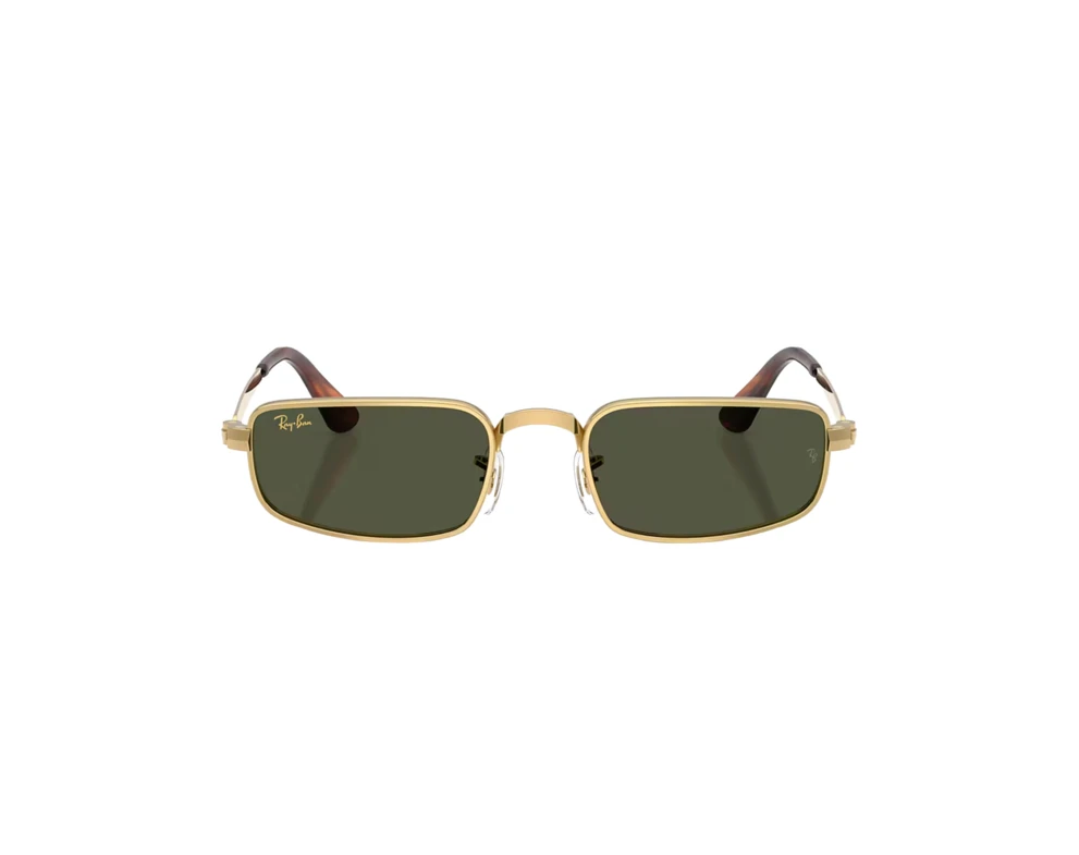 Okulary przeciwsłoneczne Ray-Ban by A$AP Rocky
