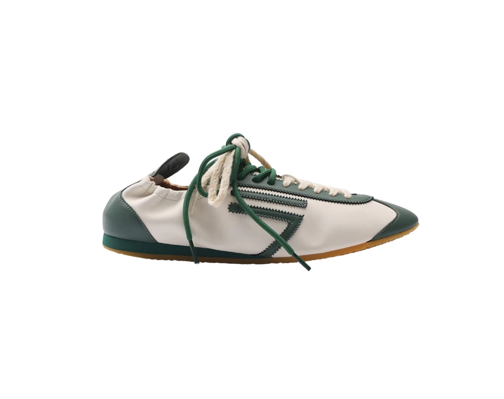 Puraai sneakers nietypowe buty