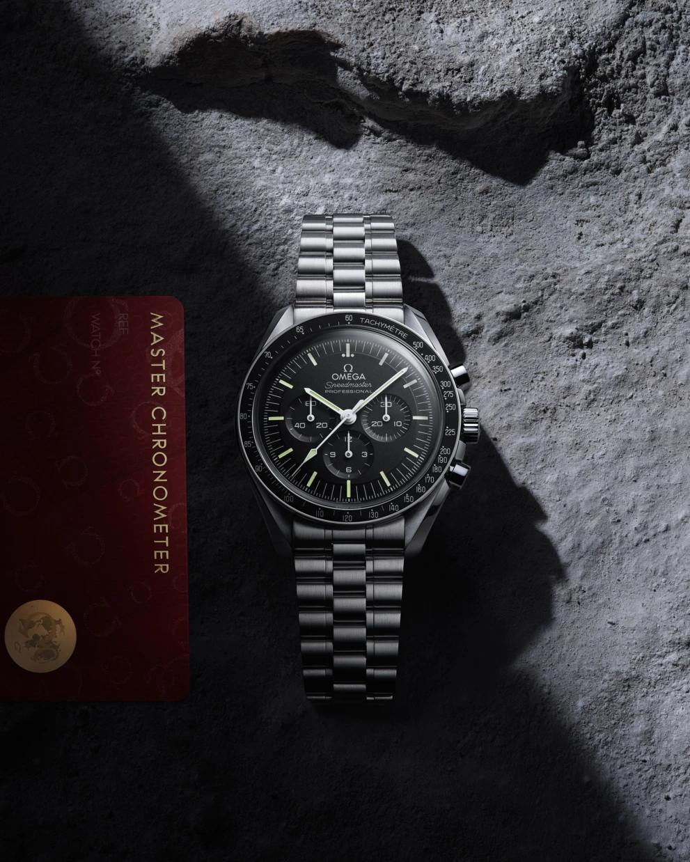 Omega