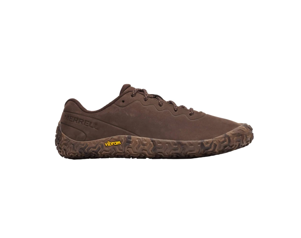 merrell barefoot