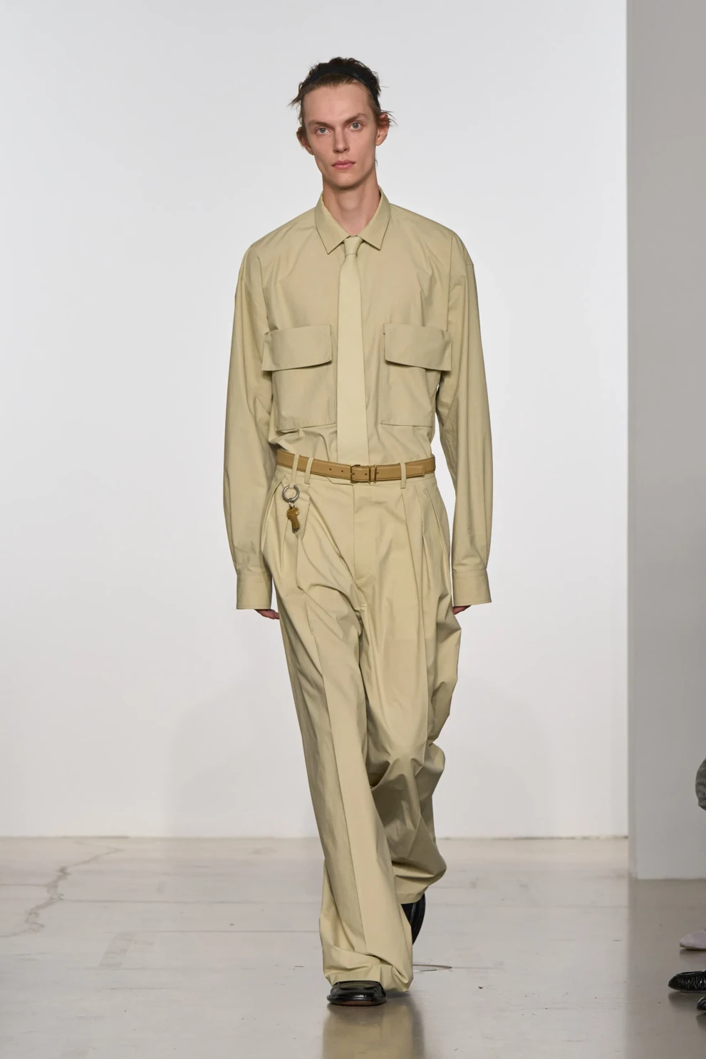 Calvin Klein &ndash; kolekcja wiosenna 2026