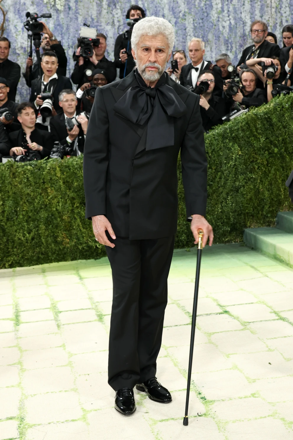 Bad Bunny Met Gala 2026