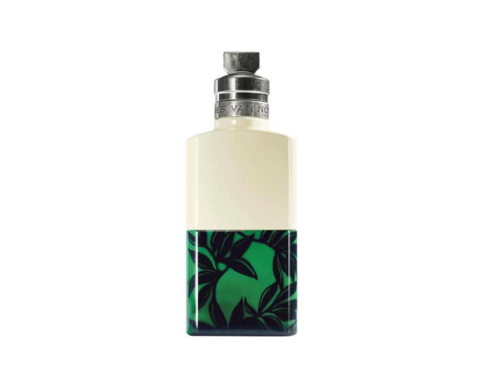 Perfumy Dries Van Noten Santal Greenery