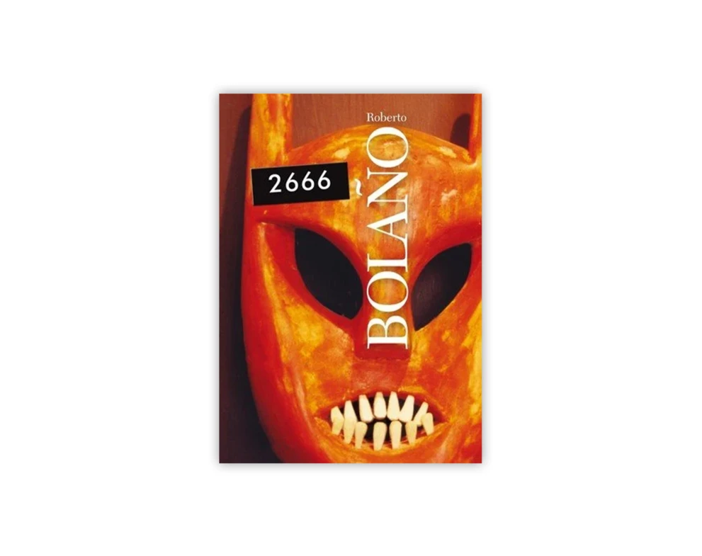 &bdquo;2066&rdquo; Roberta Bola&ntilde;o