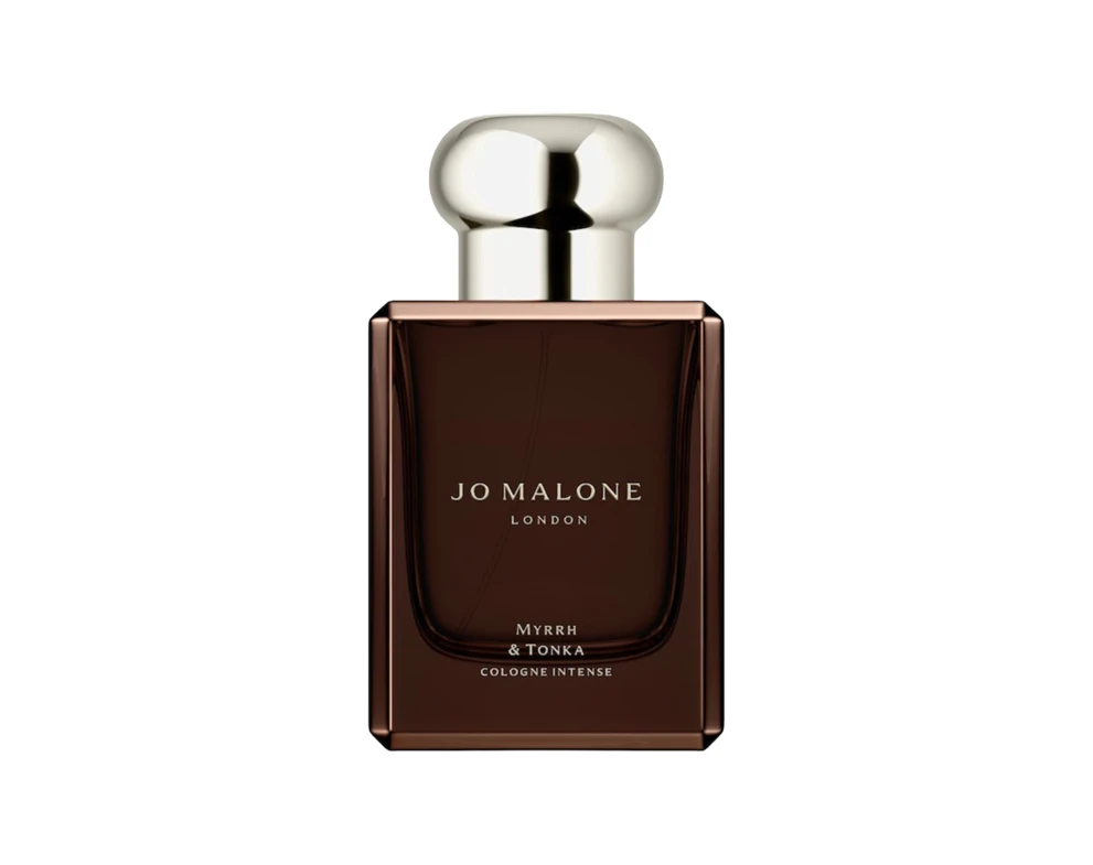 Woda kolońska Jo Malone Myrrh & Tonka