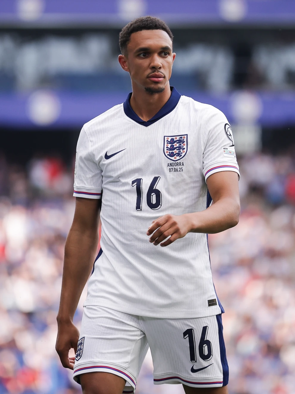 Trent Alexander-Arnold Anglia