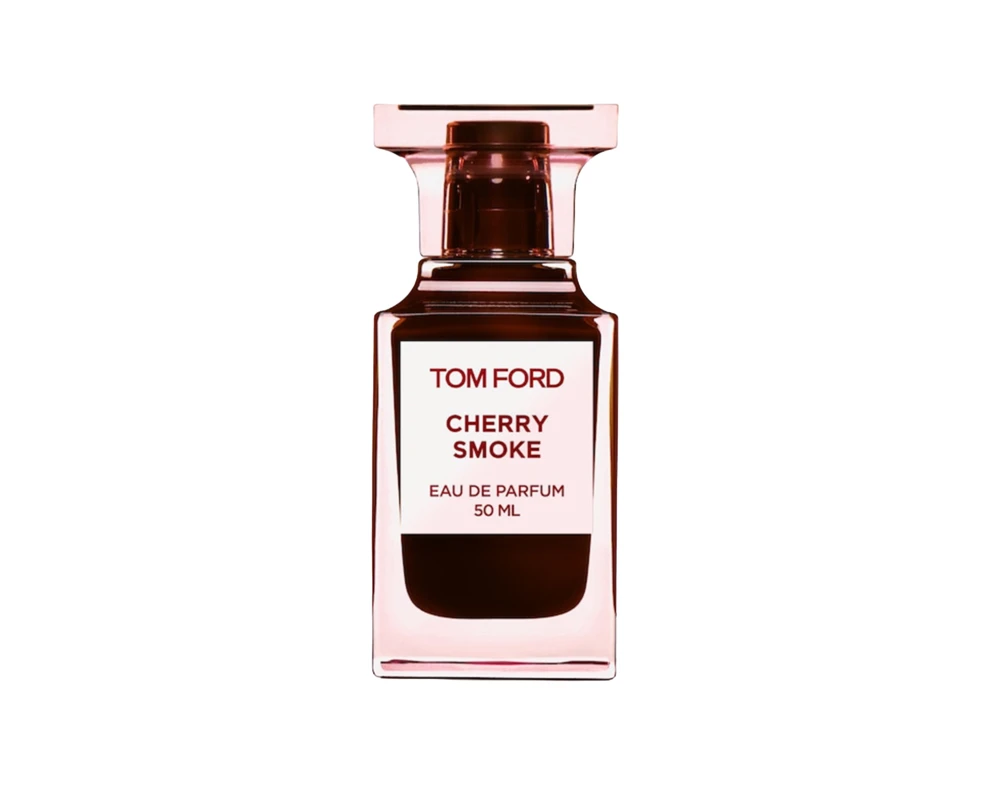 Perfumy z wiśnią Tom Ford Cherry Smoke