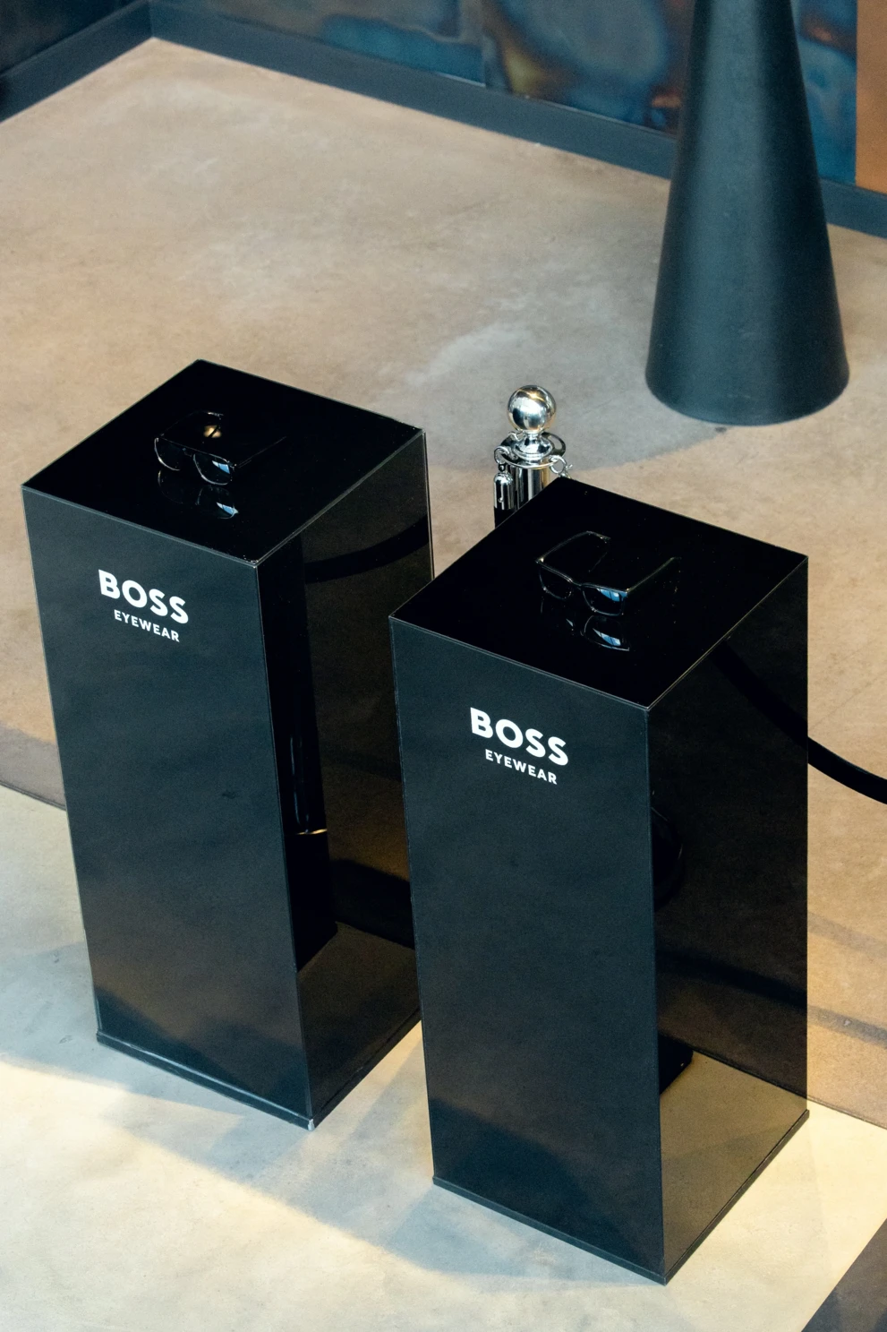 Boss Eyewear Warsaw Lewandowski