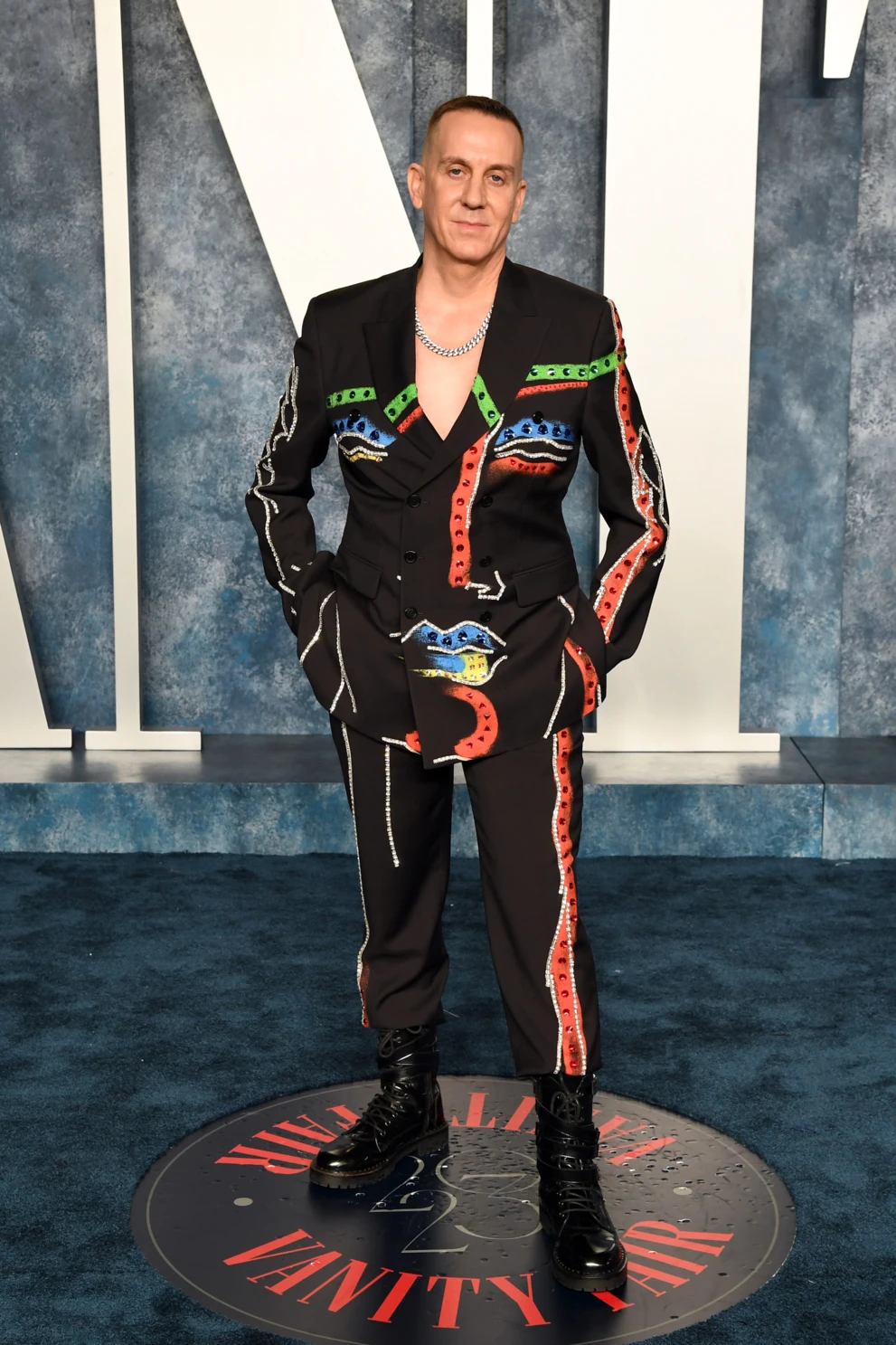 Jeremy Scott