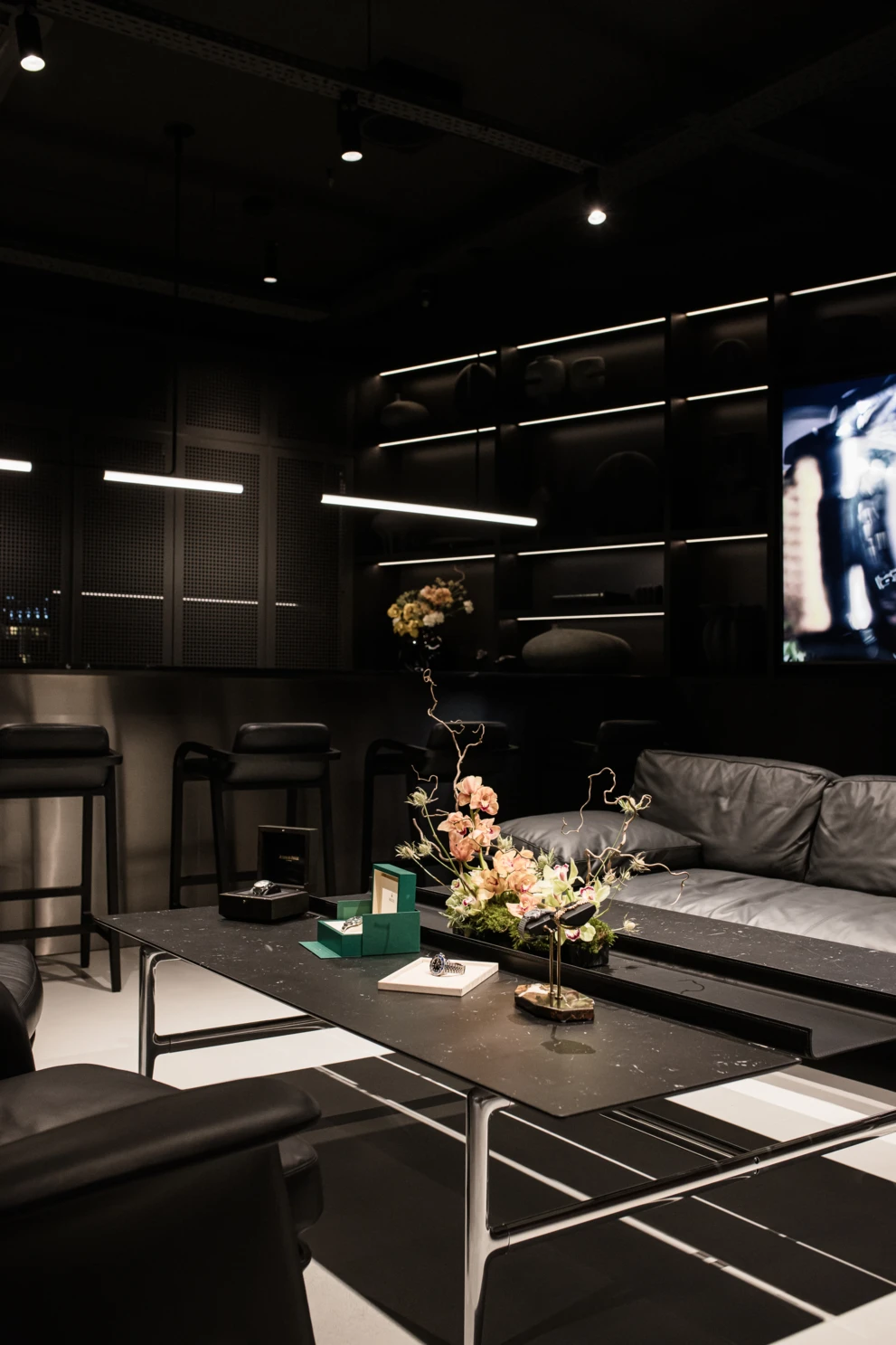 Expertyco House w Warszawie